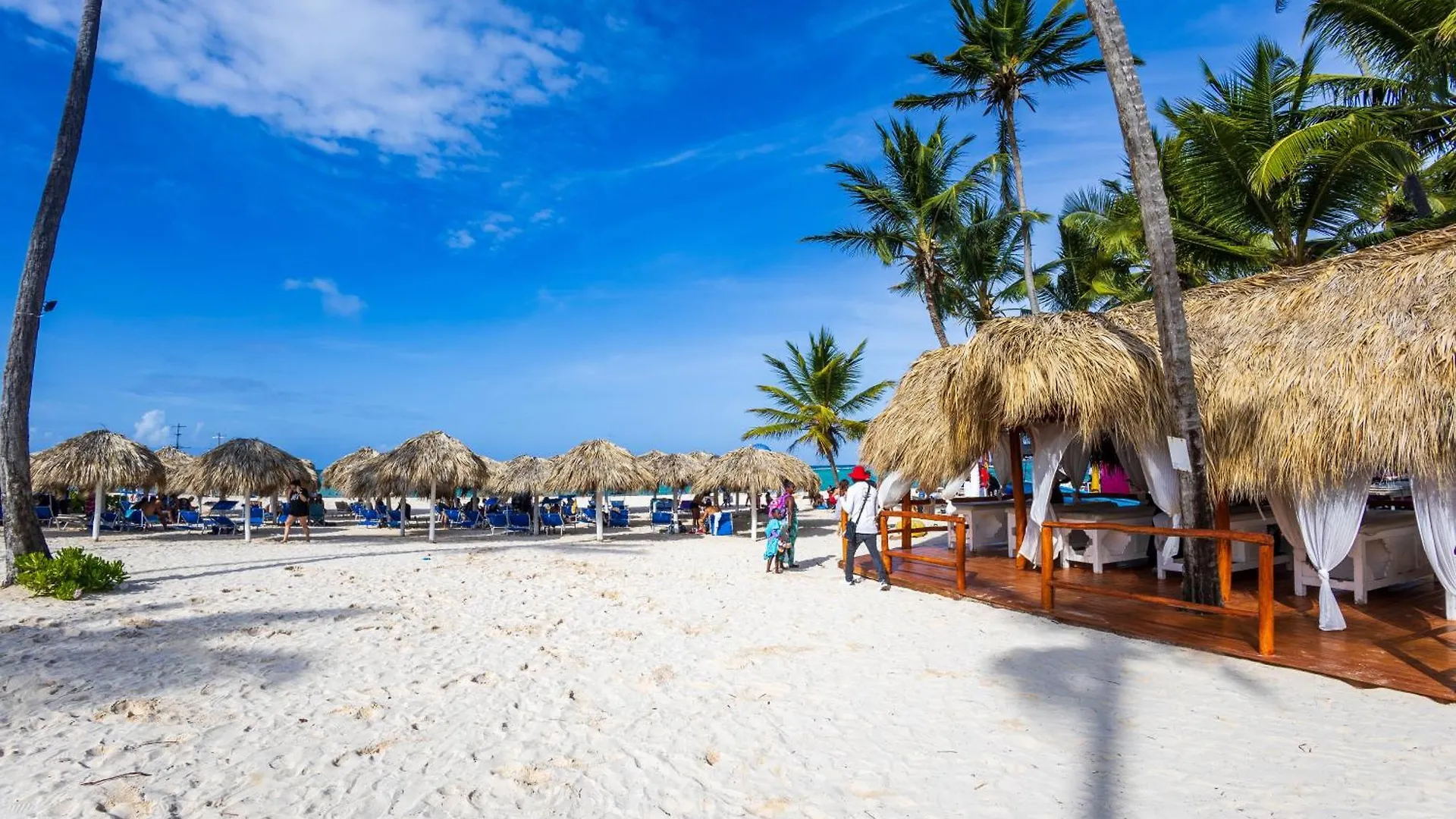 Amazing Penthouse In Punta Cana With Ocean View Dominik Cumhuriyeti