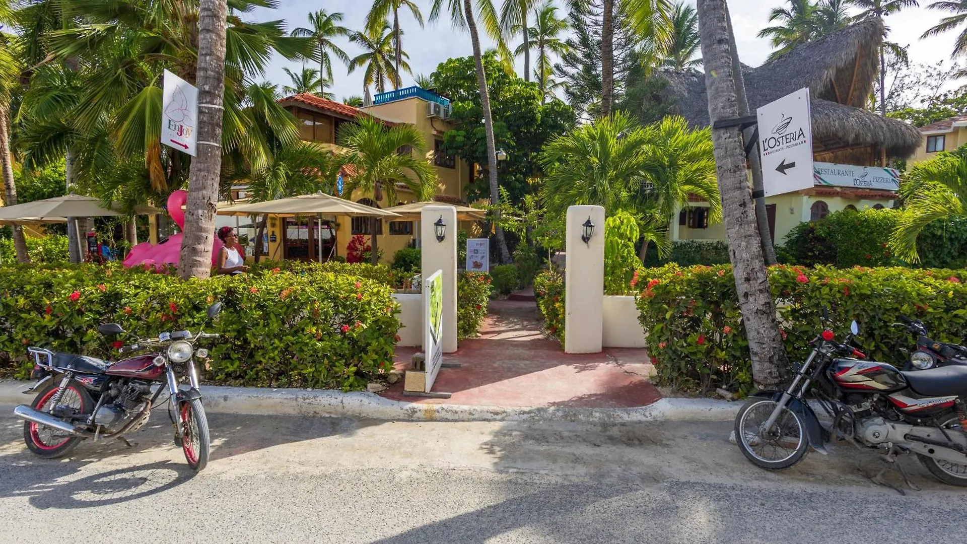 Amazing Penthouse In Punta Cana With Ocean View 0*,  Dominik Cumhuriyeti