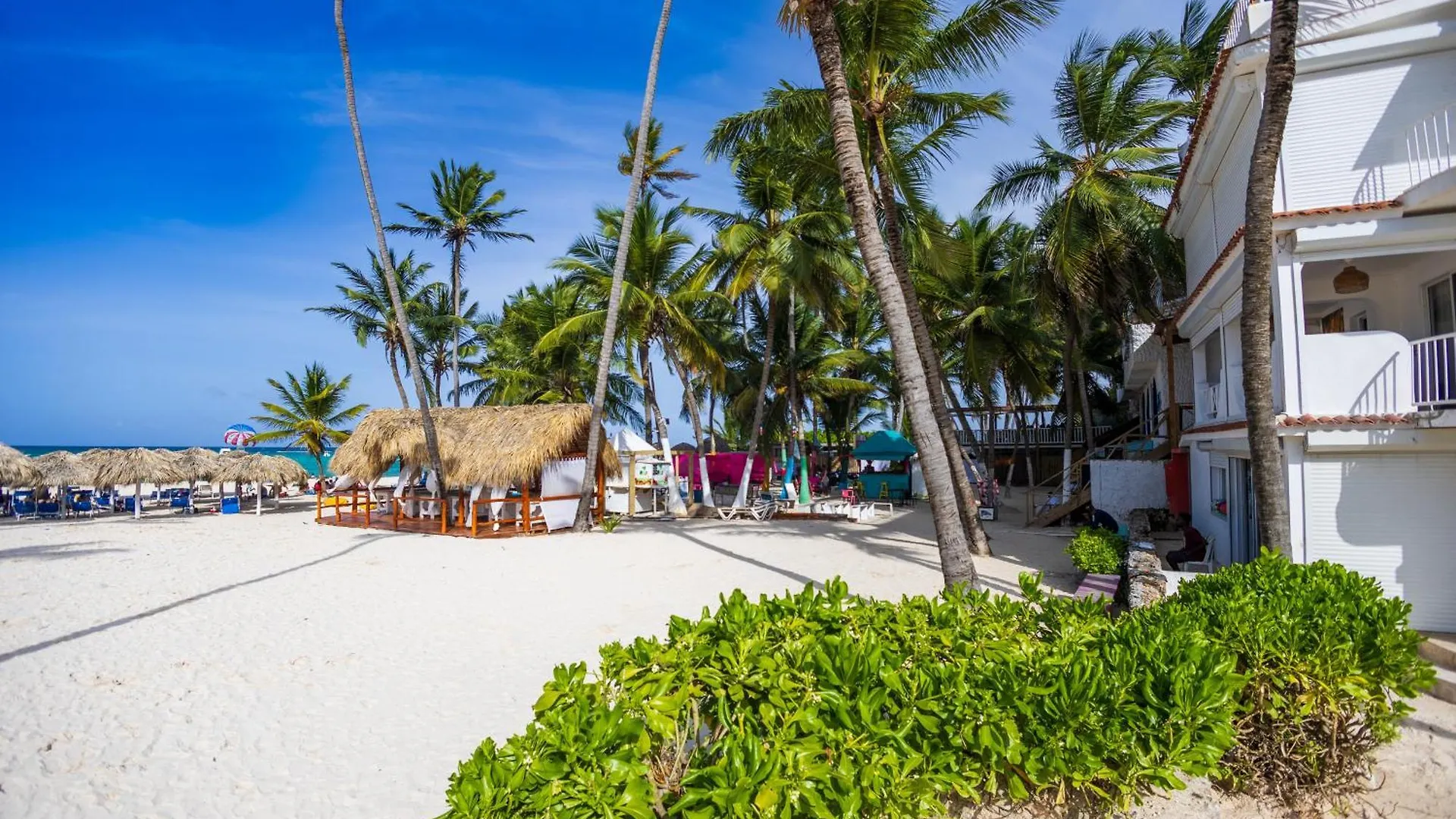 Amazing Penthouse In Punta Cana With Ocean View Dominik Cumhuriyeti