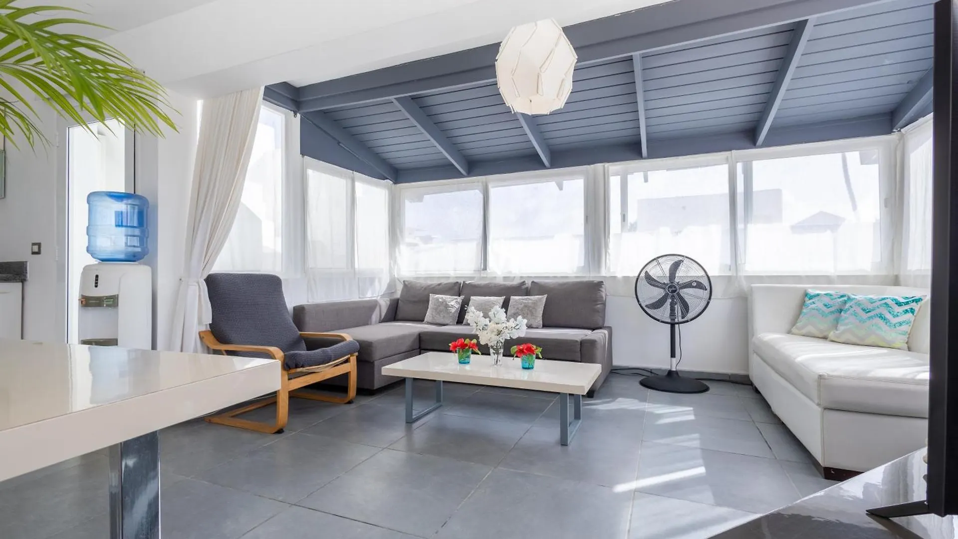 Daire Amazing Penthouse In Punta Cana With Ocean View Dominik Cumhuriyeti