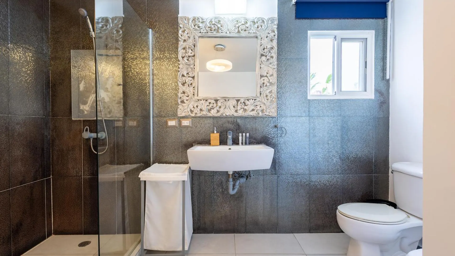 Amazing Penthouse In Punta Cana With Ocean View 0*,  Dominik Cumhuriyeti