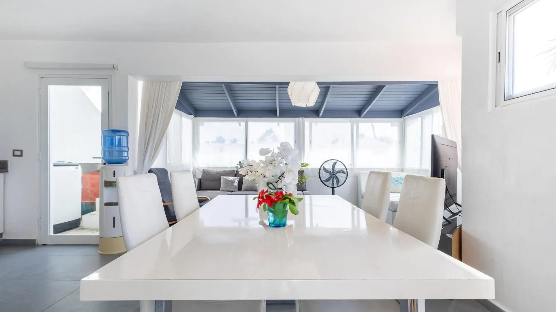 Amazing Penthouse In Punta Cana With Ocean View Dominik Cumhuriyeti