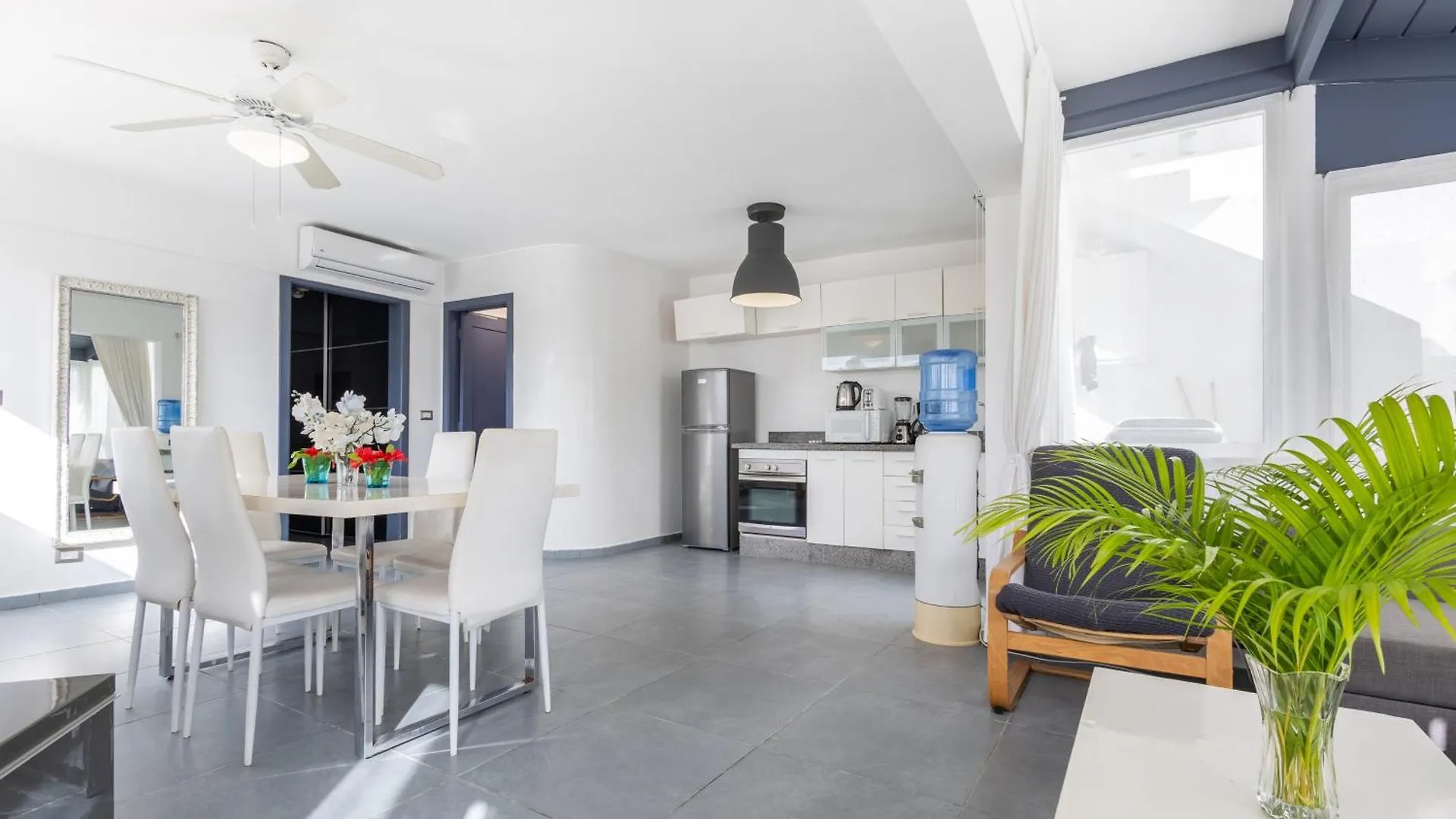 Amazing Penthouse In Punta Cana With Ocean View Dominik Cumhuriyeti