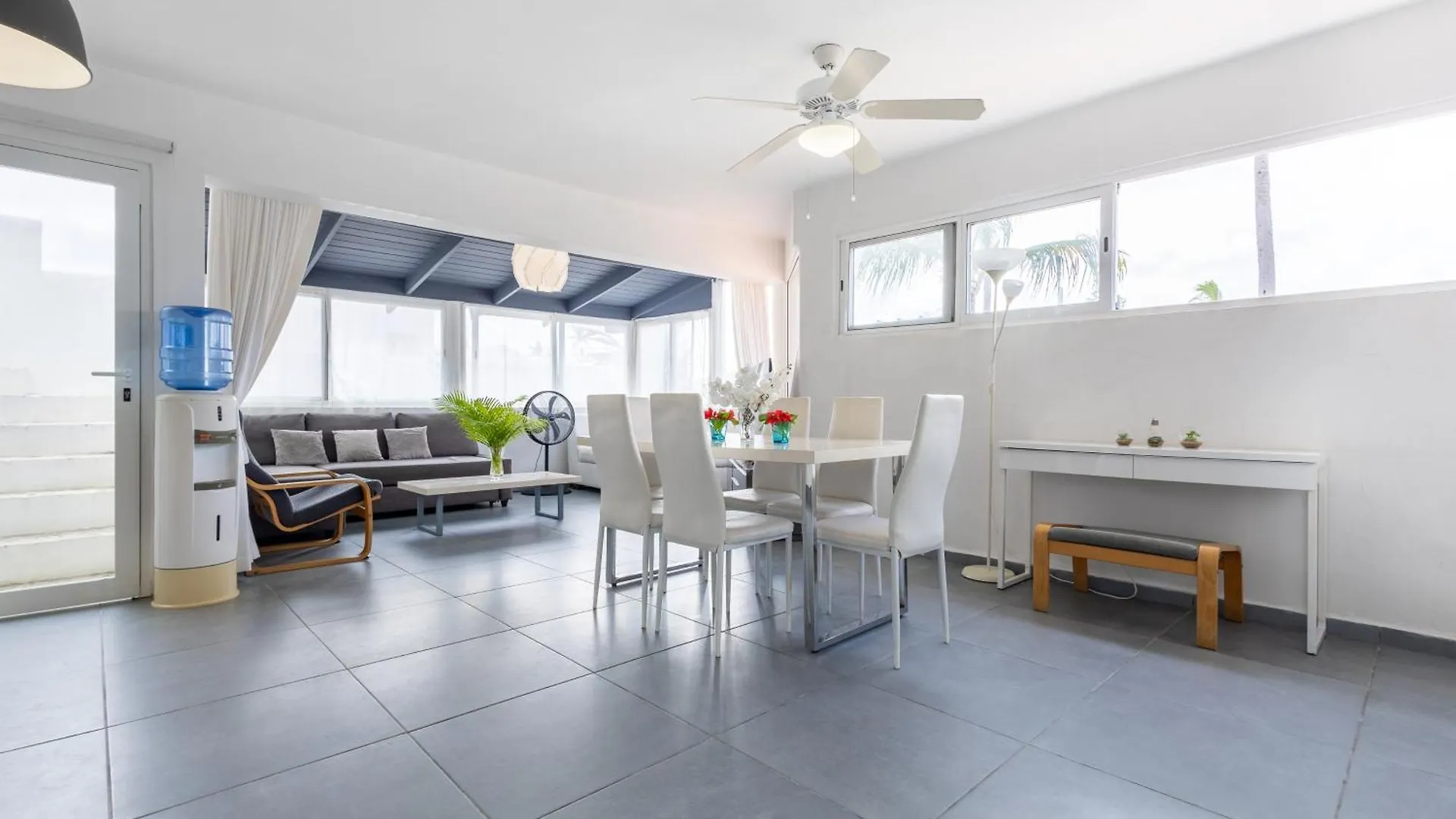 Daire Amazing Penthouse In Punta Cana With Ocean View Dominik Cumhuriyeti