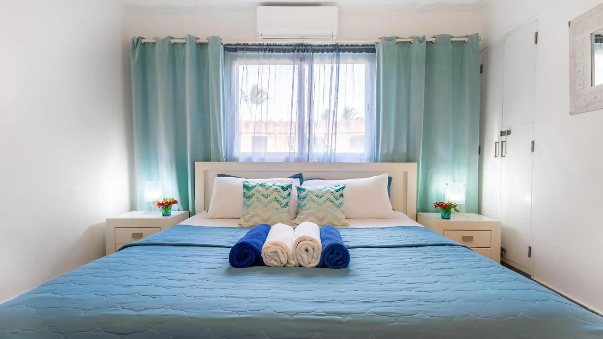 Daire Amazing Penthouse In Punta Cana With Ocean View Dominik Cumhuriyeti